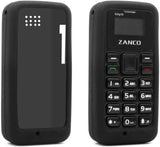 Zanco Tiny T1 World's Smallest 3GB Mobile Phone - Black