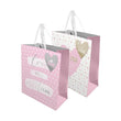 Love Mum Gift Bags | Large 2 Pack