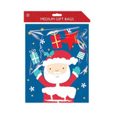 Christmas Gift Bags | Medium 4 Pack