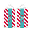 Candy Stripe Gift Bags | Medium 2 Pack