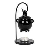 Hanging Cauldron Oil Burner | Wax Burners | RAJXStore