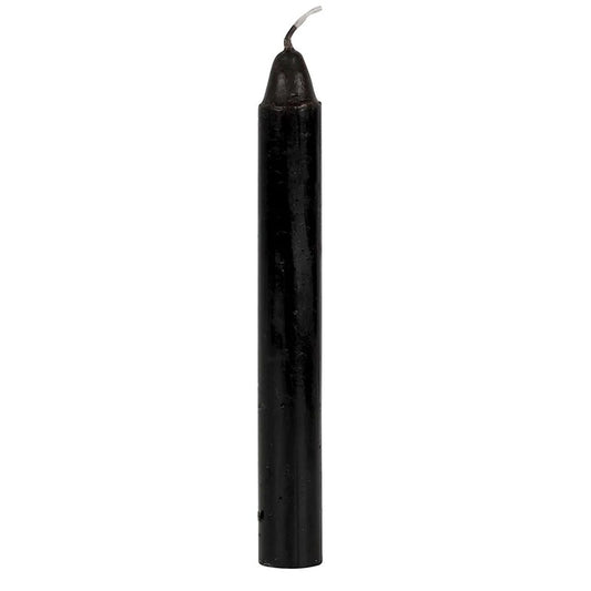 Magic Spell Candles | Black | 