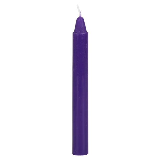 Magic Spell Candles | Purple 