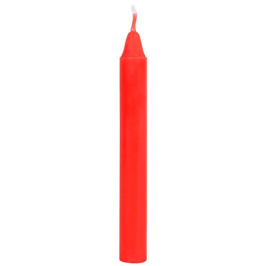 Magic Spell Candles | Red |