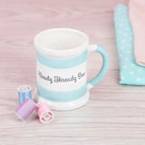 Sewing Mug | Ready Steady Sew