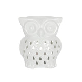 White Owl Oil Burner